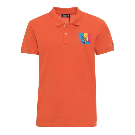 Polo de MCS