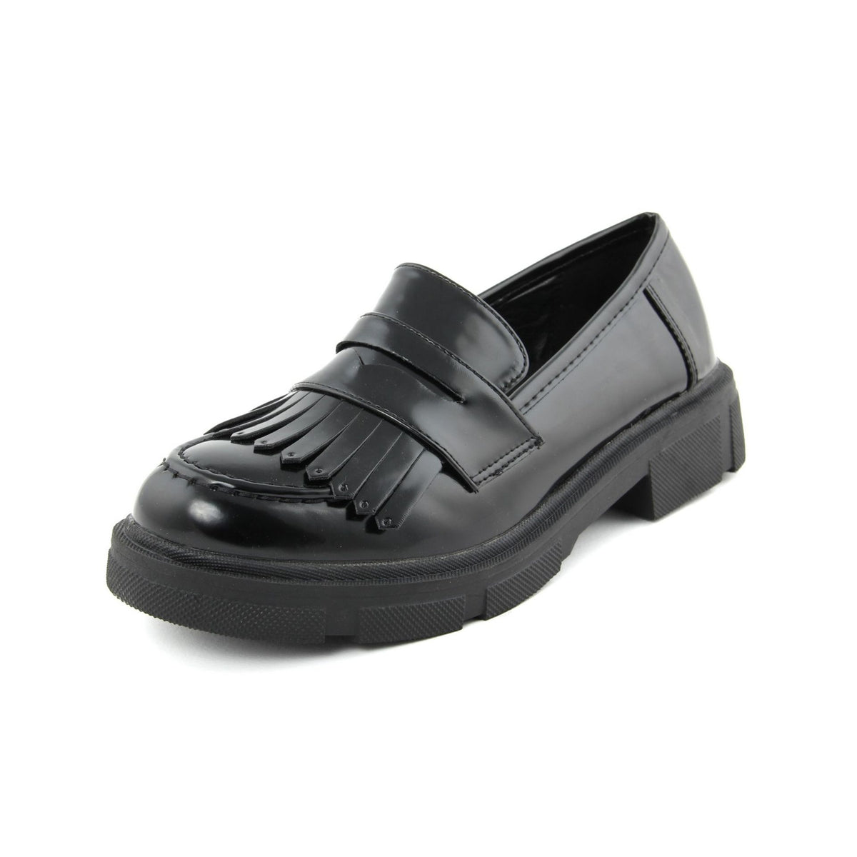 Fashion Attitude Mocassins-A WOMAN WE LOVE
