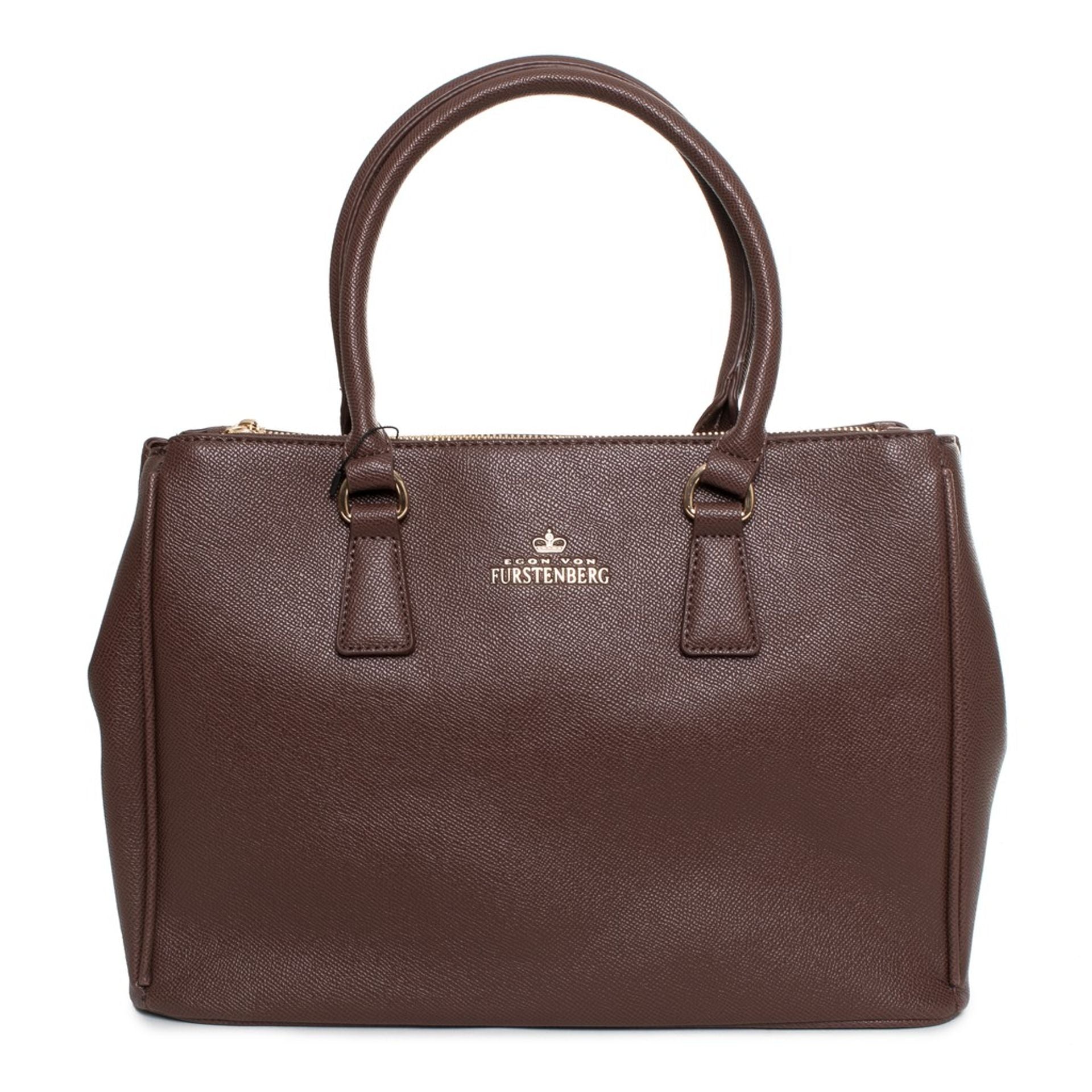 Egon Von Furstenberg Sacs à main-A WOMAN WE LOVE