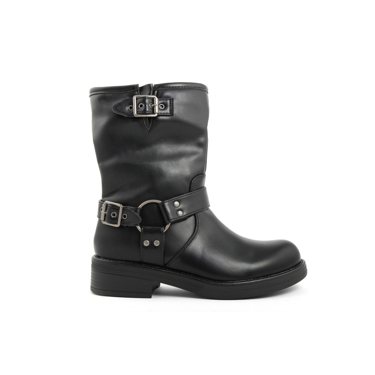 Fashion Attitude Bottines-A WOMAN WE LOVE