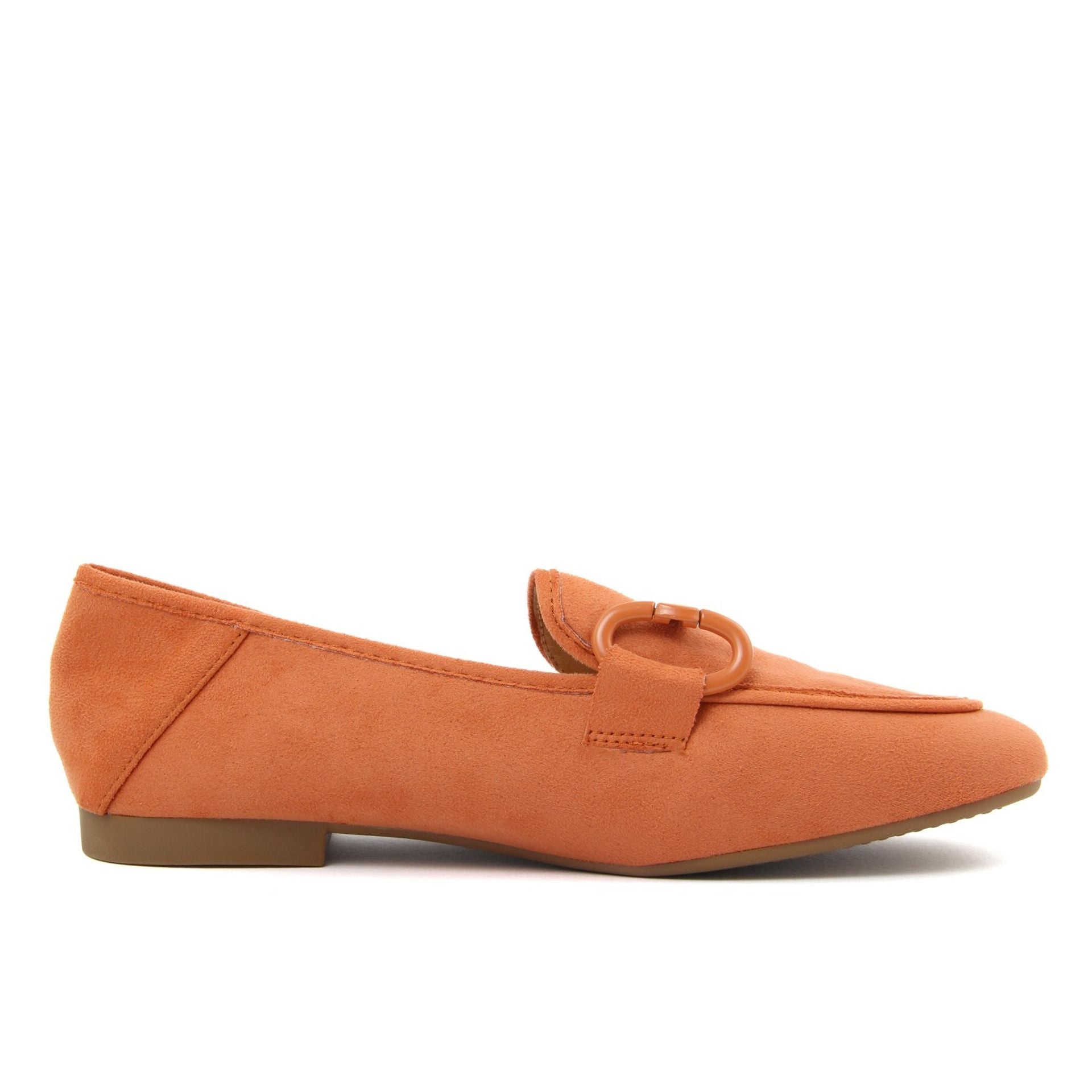 Fashion Attitude Mocassins-A WOMAN WE LOVE