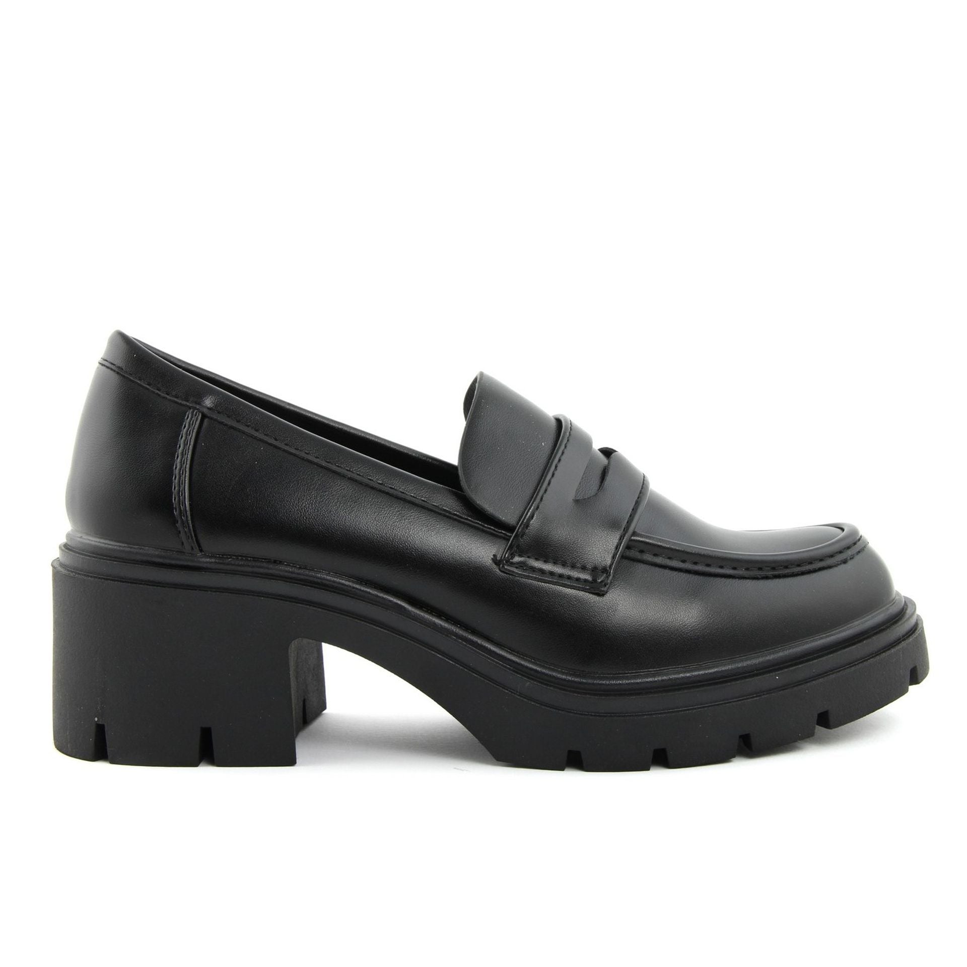 Fashion Attitude Mocassins-A WOMAN WE LOVE