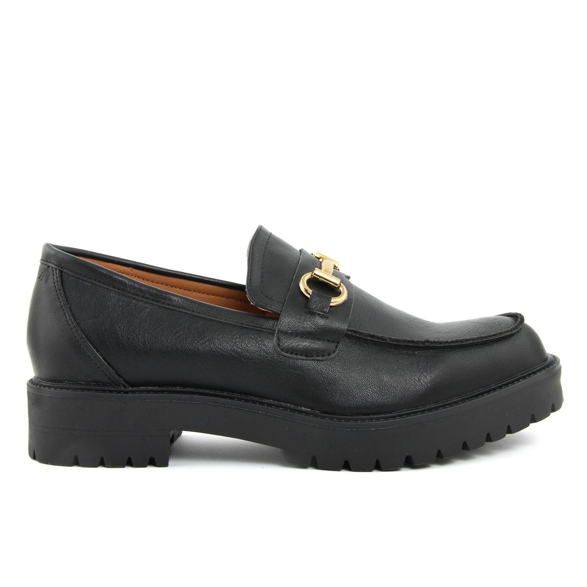 Fashion Attitude Mocassins-A WOMAN WE LOVE