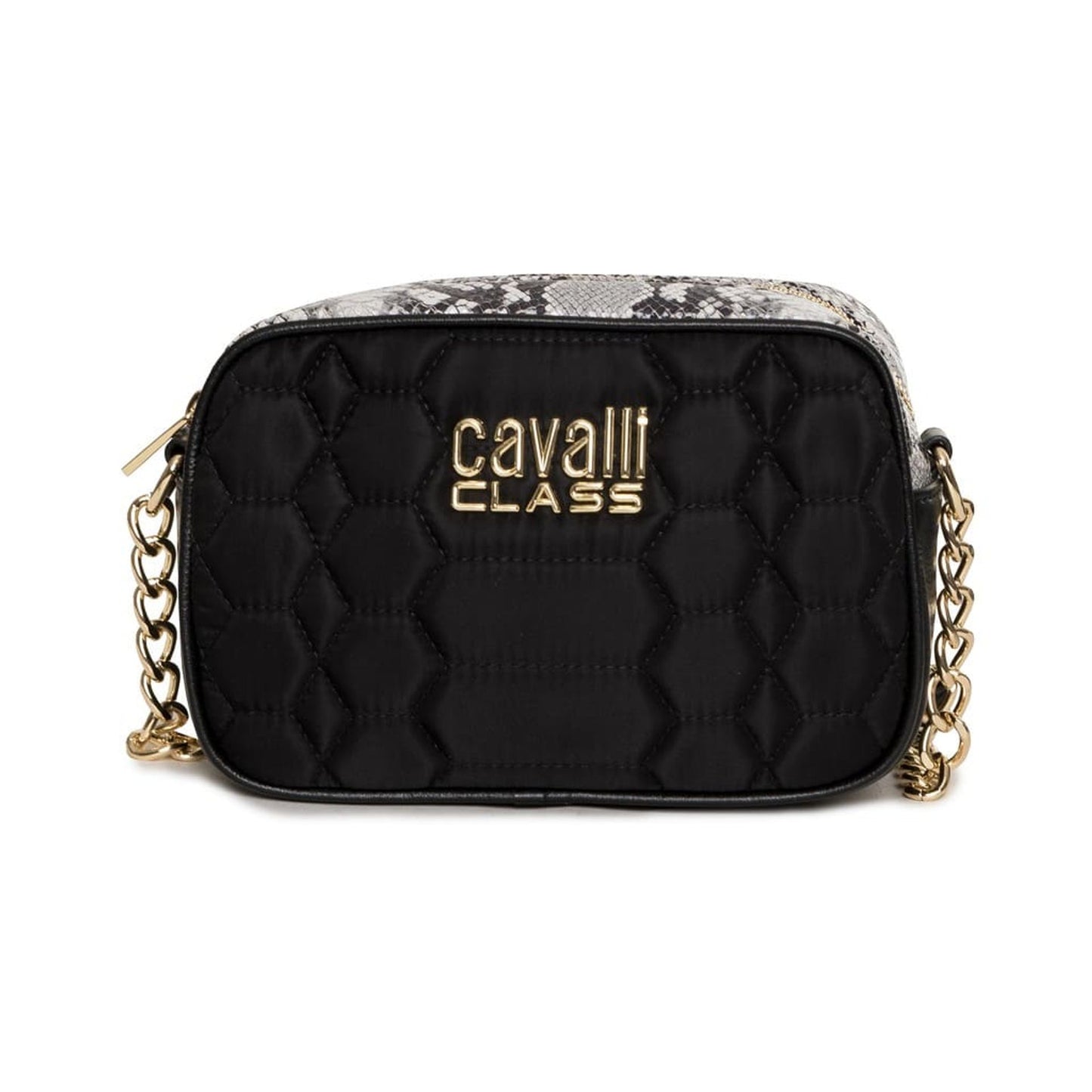 Bolsos de hombro Cavalli Class 