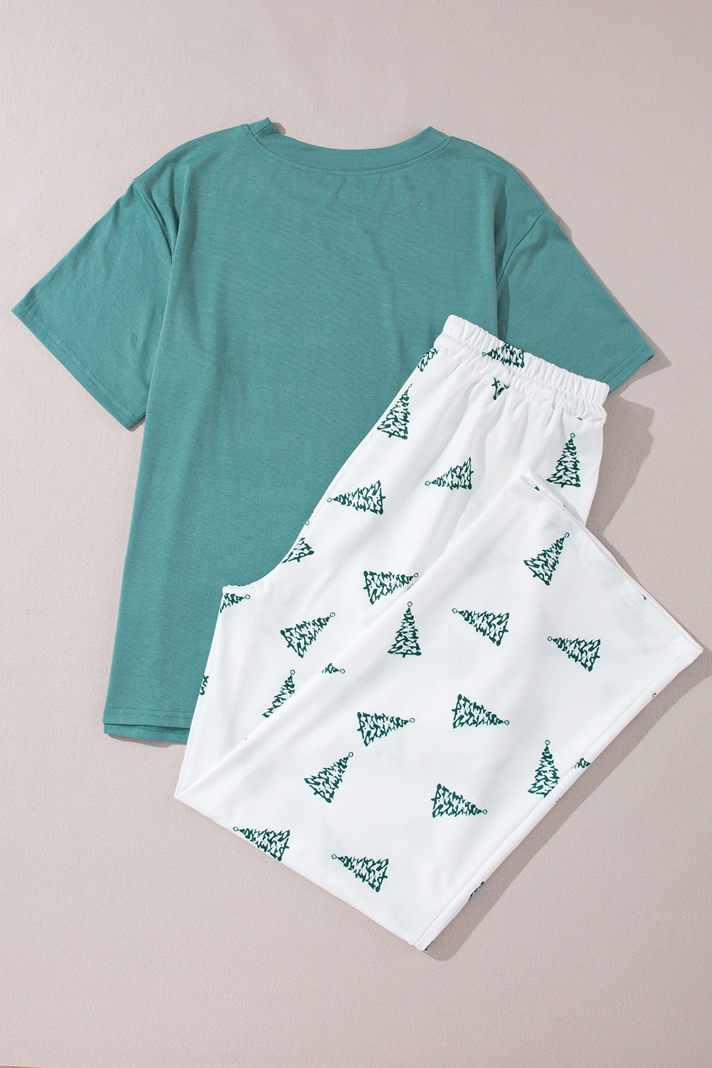 Ensemble détente avec t-shirt et pantalon *-A WOMAN WE LOVE