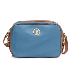 U.S. ASSN POLO SCENED BAGS