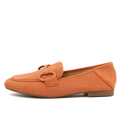 Fashion Attitude Mocassins-A WOMAN WE LOVE