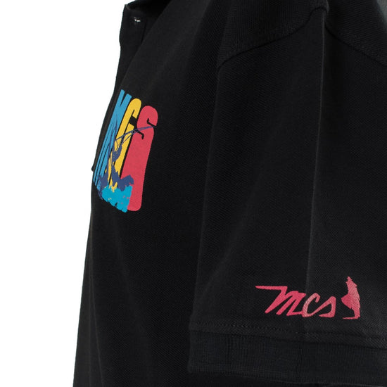 Polo de MCS