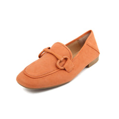 Fashion Attitude Mocassins-A WOMAN WE LOVE