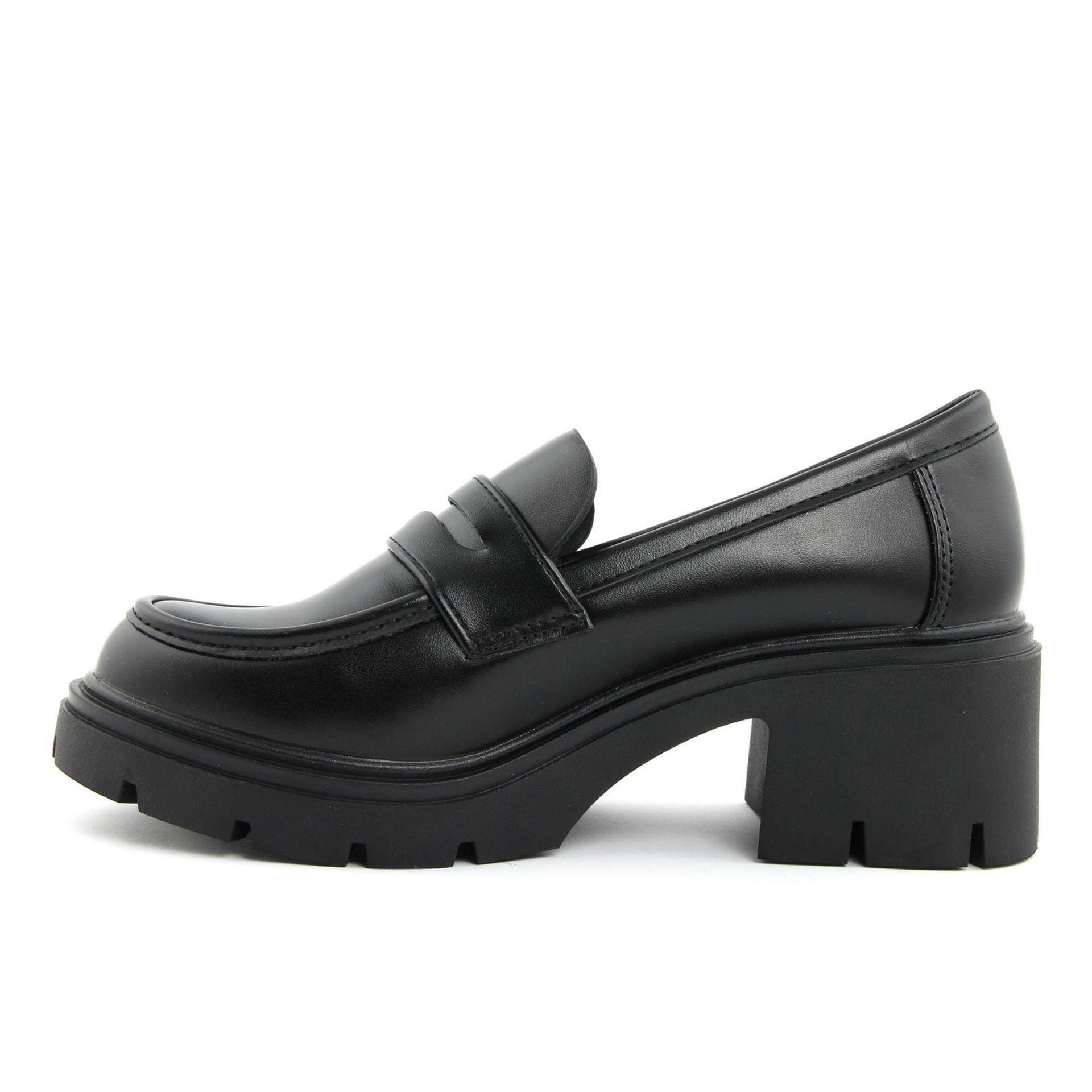 Fashion Attitude Mocassins-A WOMAN WE LOVE