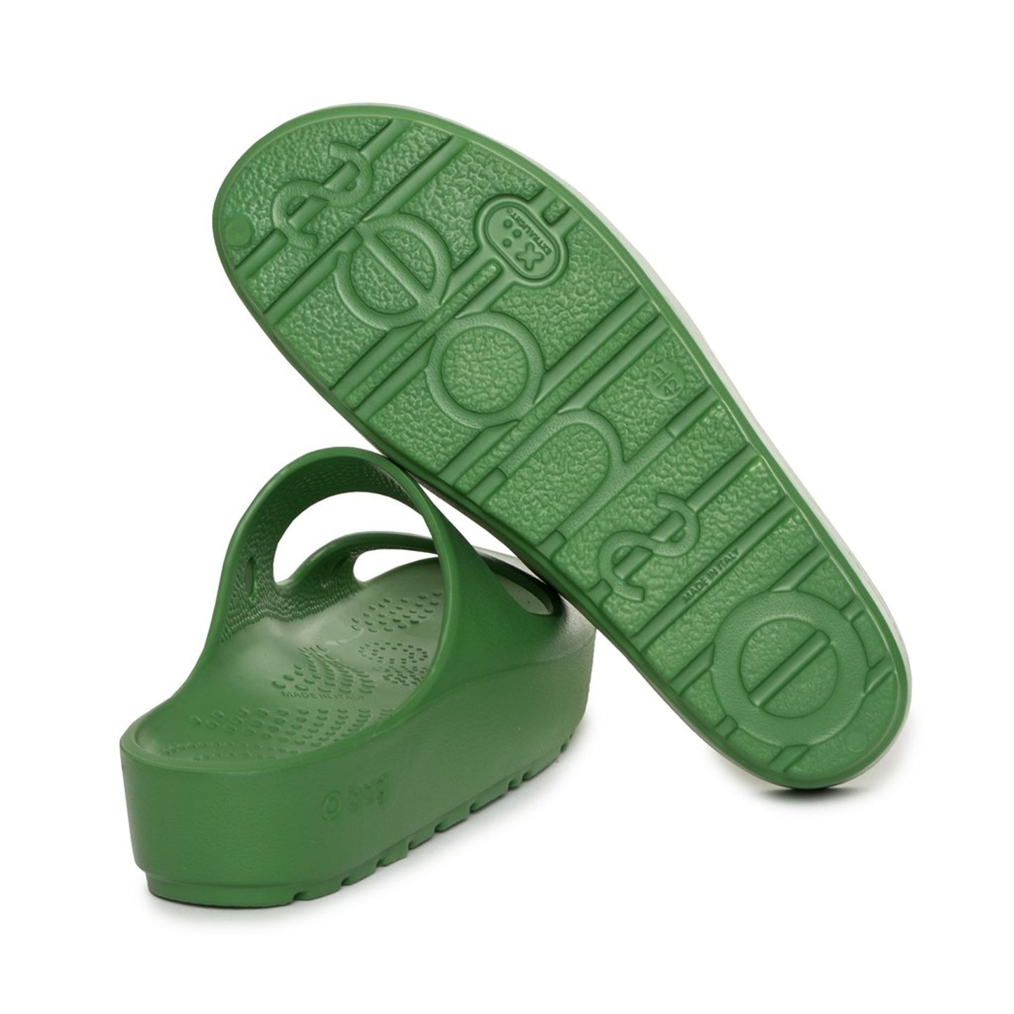 Obag Flip Flops