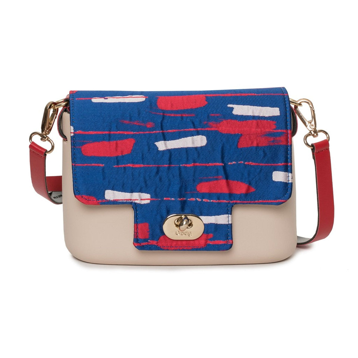 Bolsas Crossbody de Obag
