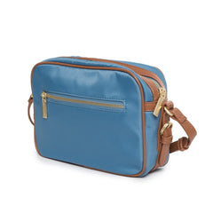 U.S. ASSN POLO SCENED BAGS
