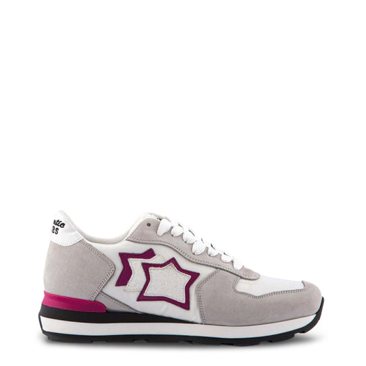 Zapatillas Atlantic Stars 