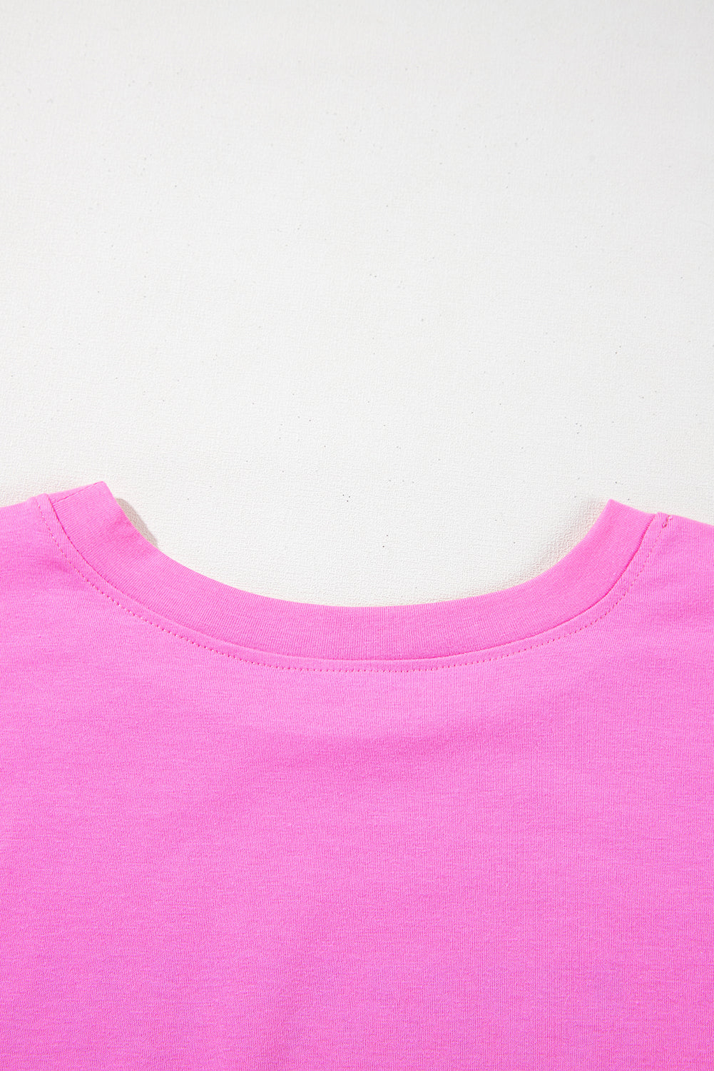 Camiseta grande de tamaño de mamá *