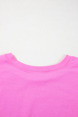 T-shirt Grande Taille MAMA *