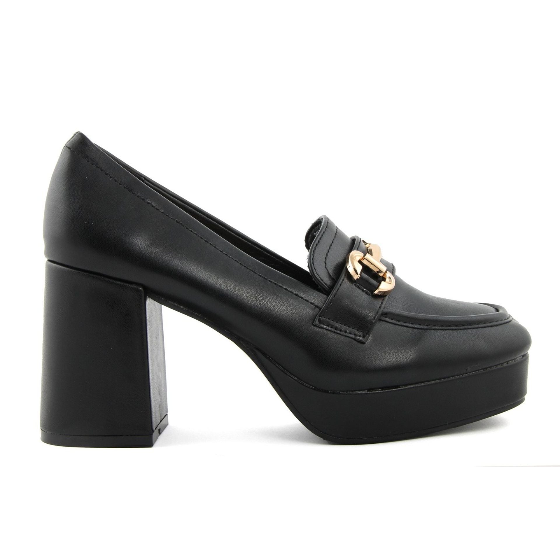 Fashion Attitude Mocassins-A WOMAN WE LOVE