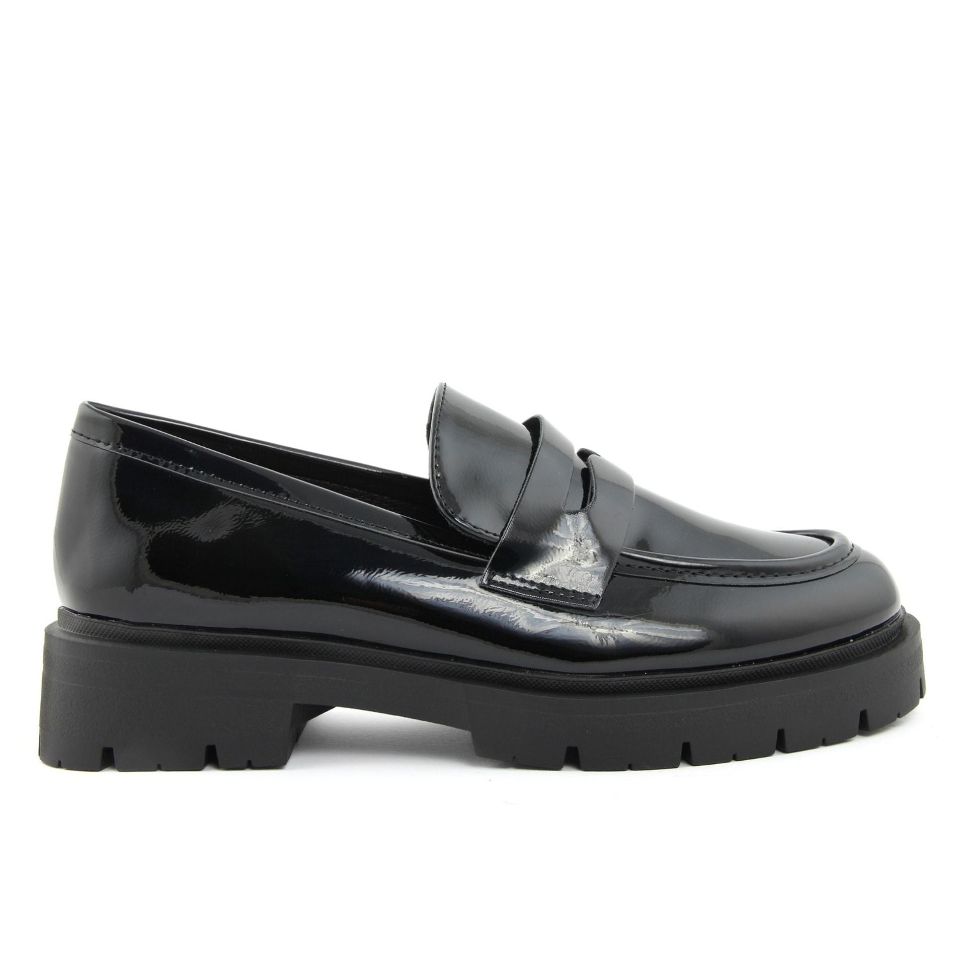 Fashion Attitude Mocassins-A WOMAN WE LOVE