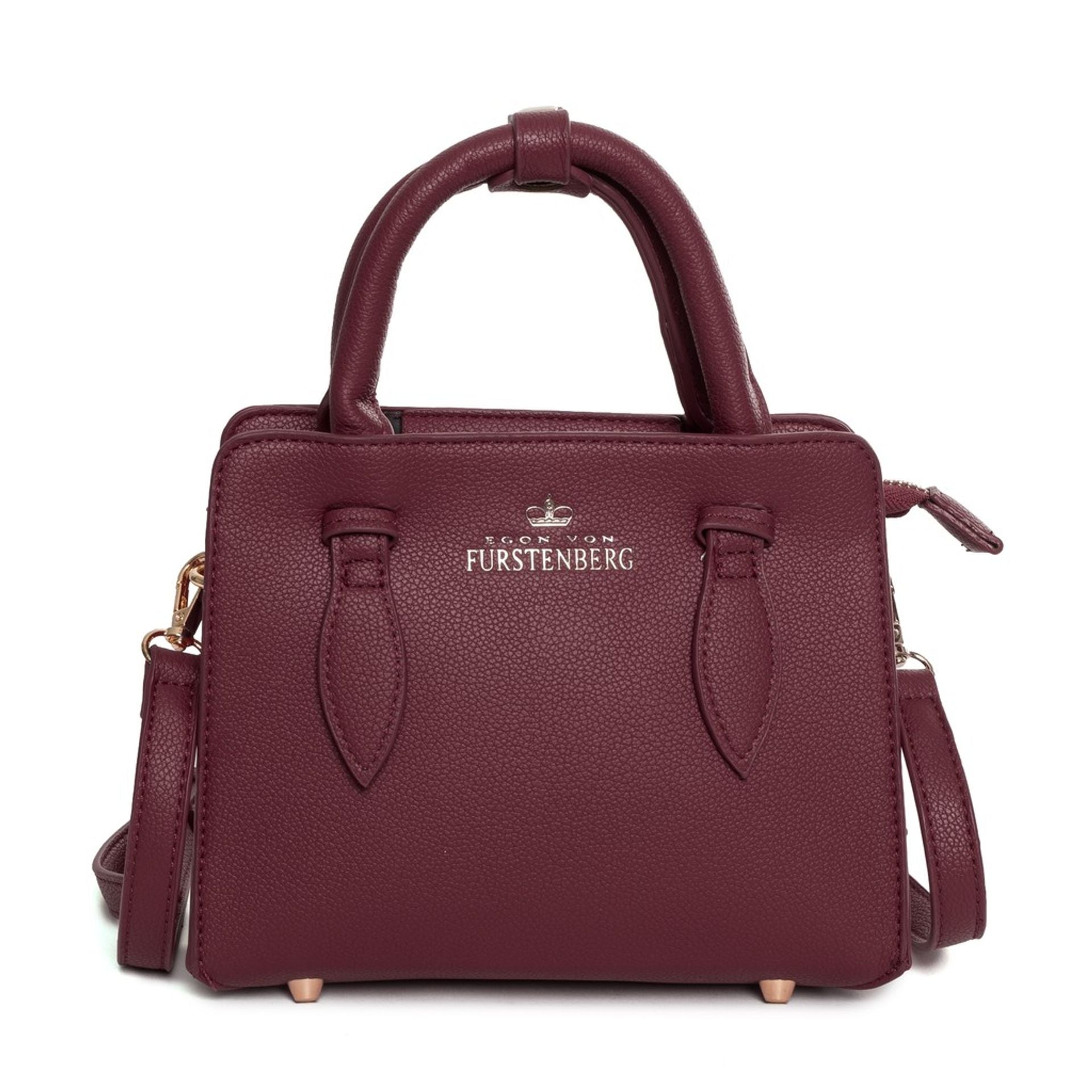 Egon Von Furstenberg Sacs à main-A WOMAN WE LOVE