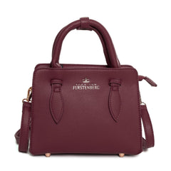 Egon Von Furstenberg Sacs à main-A WOMAN WE LOVE