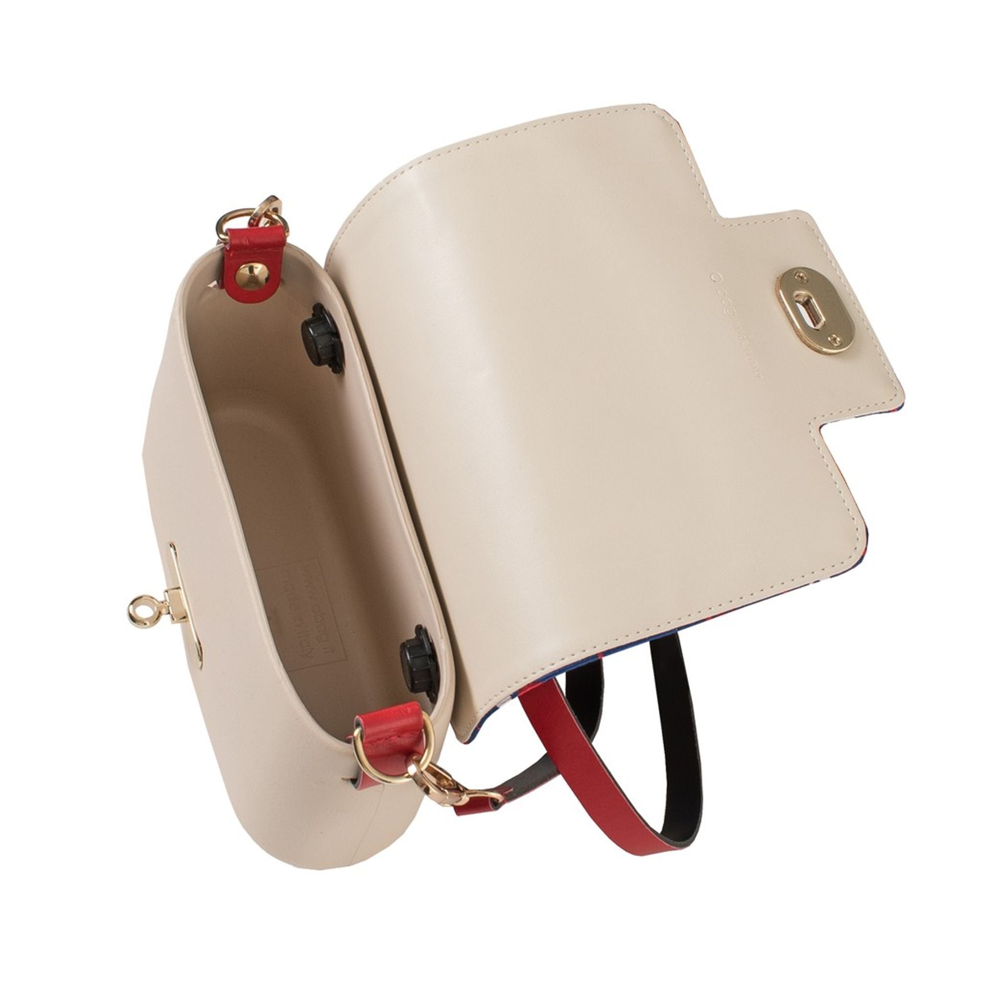 Bolsas Crossbody de Obag