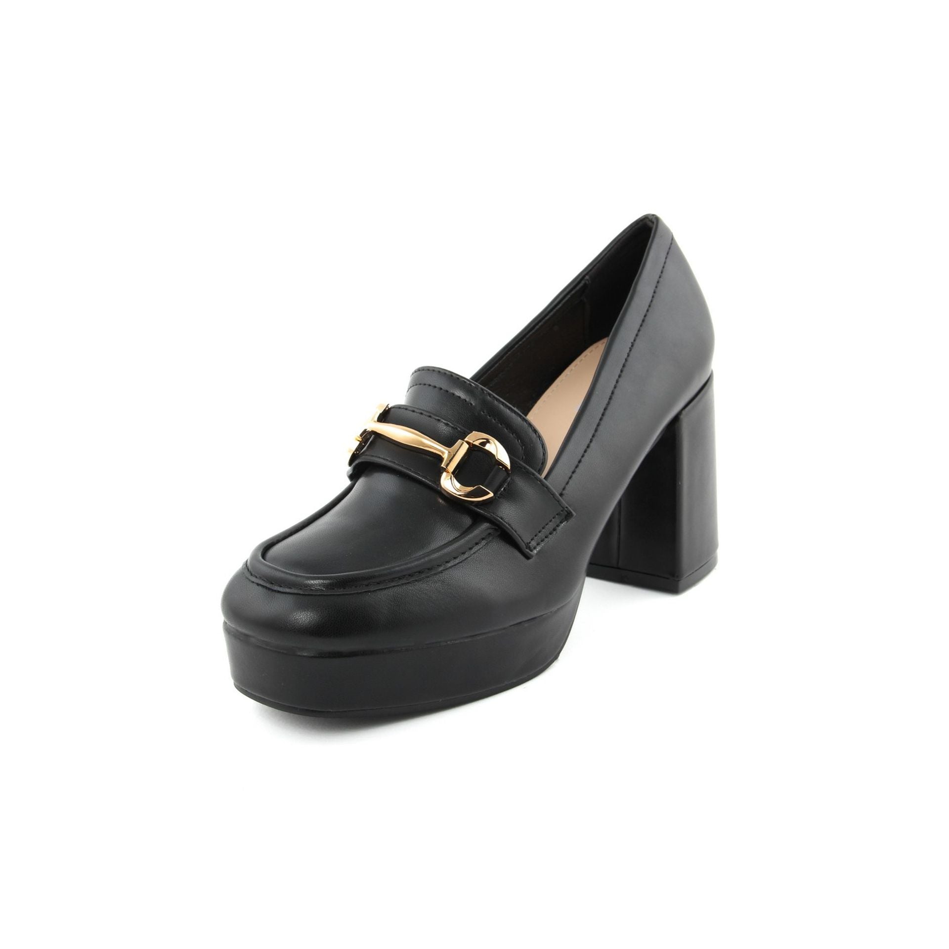 Fashion Attitude Mocassins-A WOMAN WE LOVE