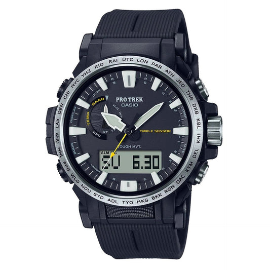 Casio Montres