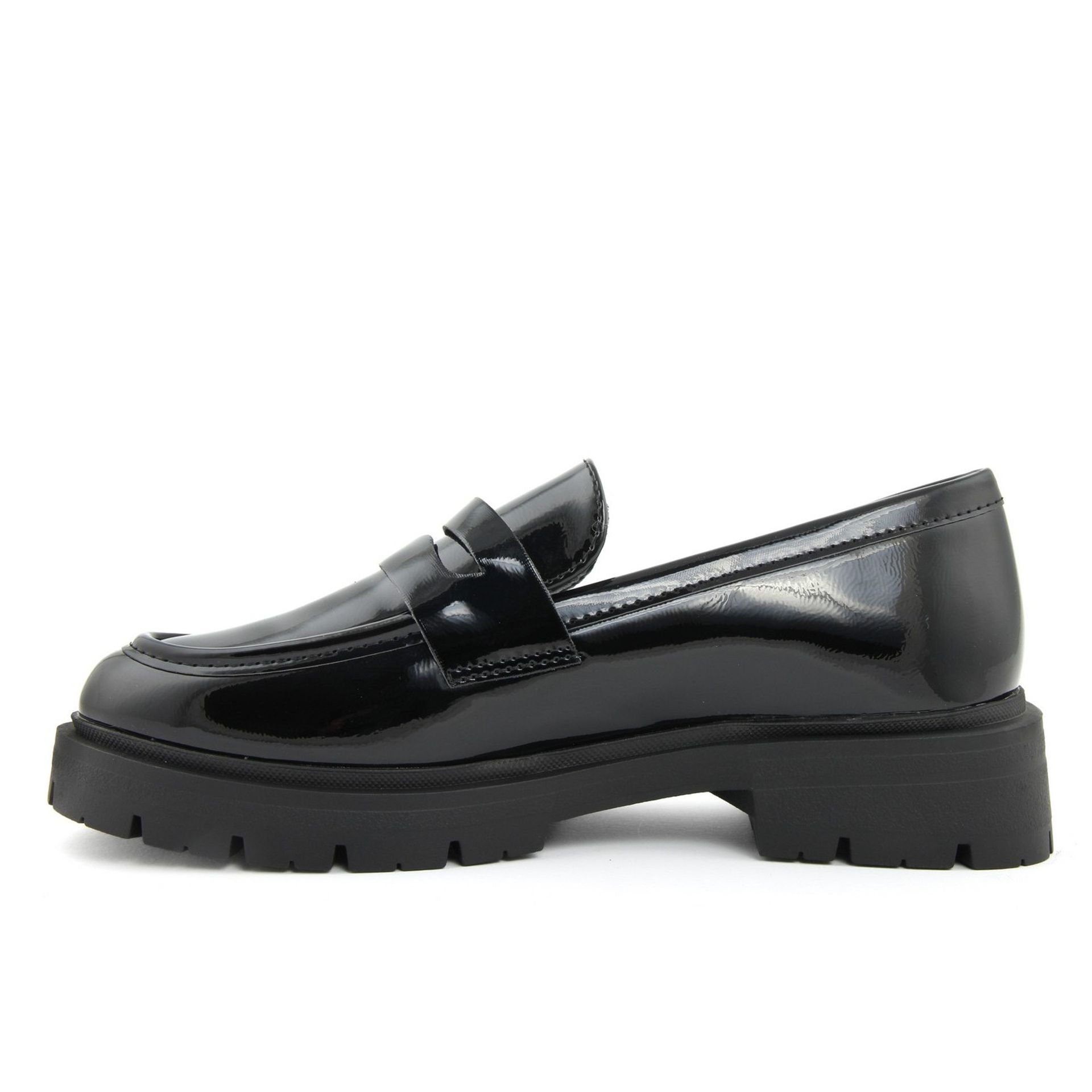 Fashion Attitude Mocassins-A WOMAN WE LOVE