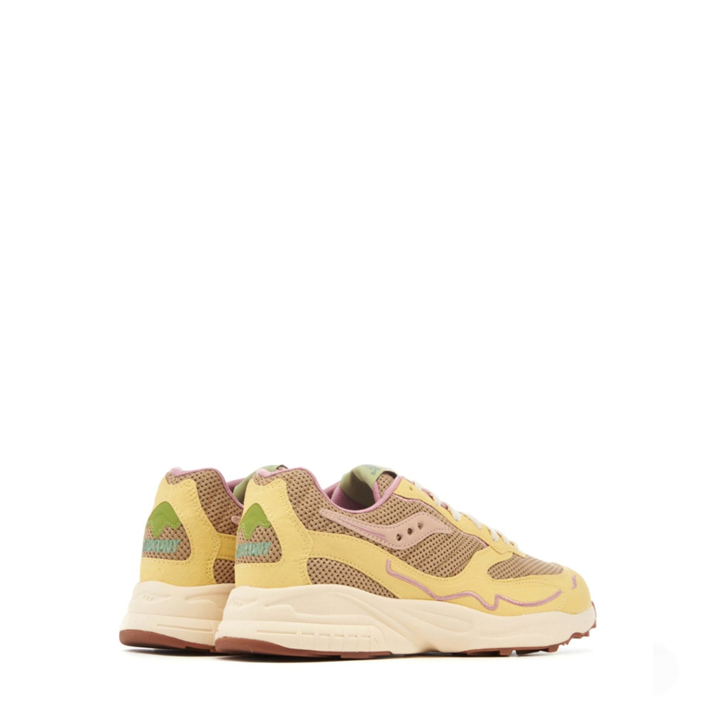 Saucony -Turnschuhe