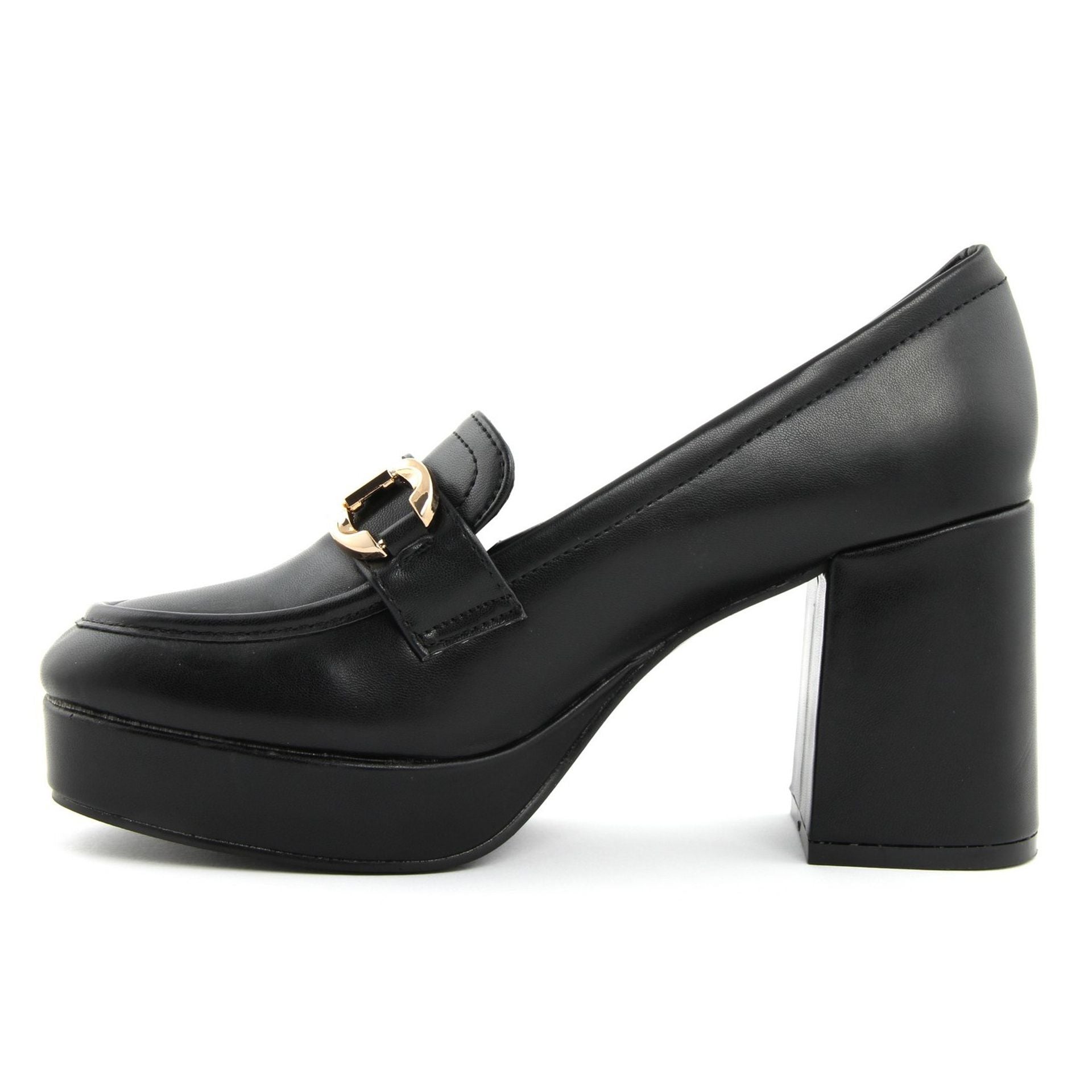 Fashion Attitude Mocassins-A WOMAN WE LOVE