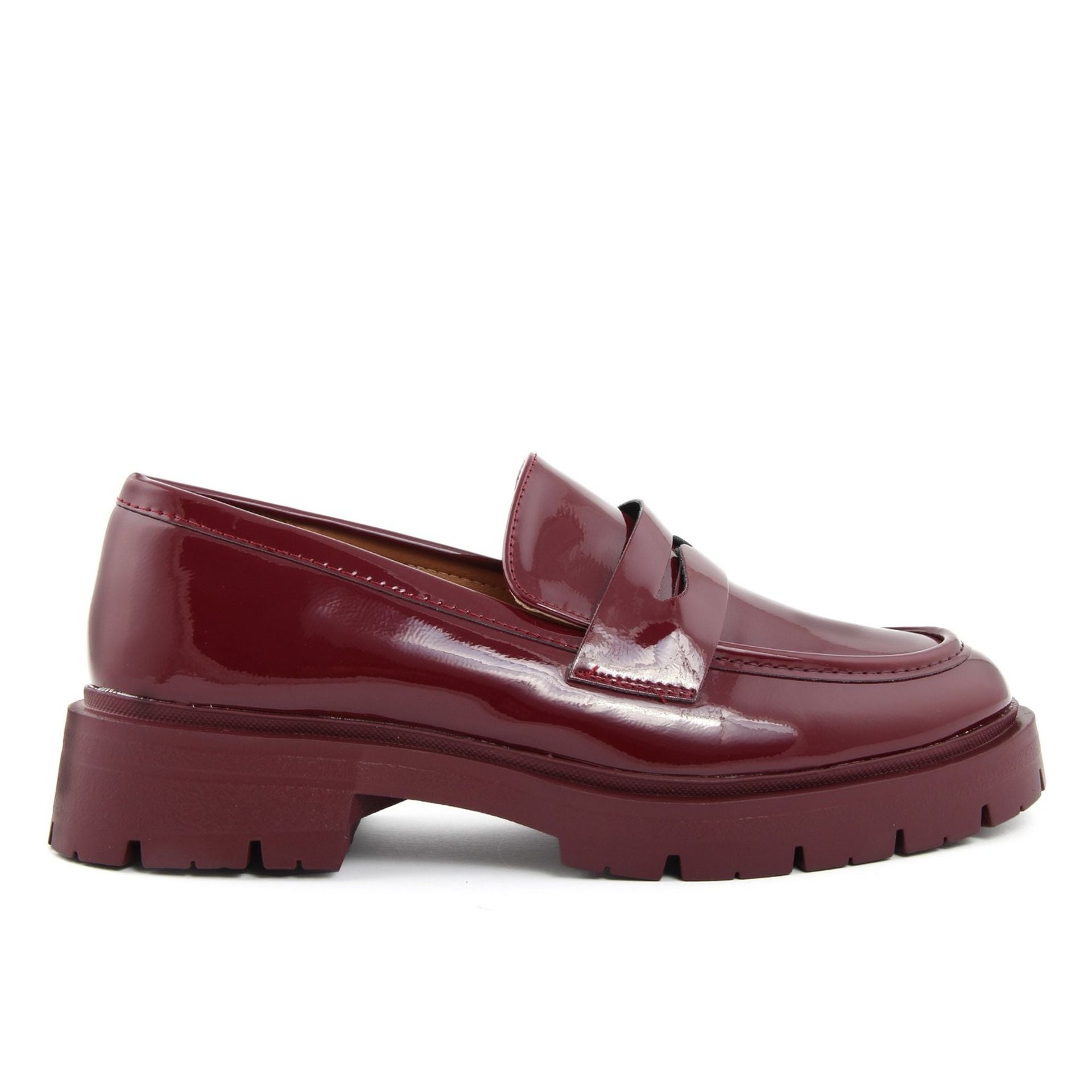 Fashion Attitude Mocassins-A WOMAN WE LOVE