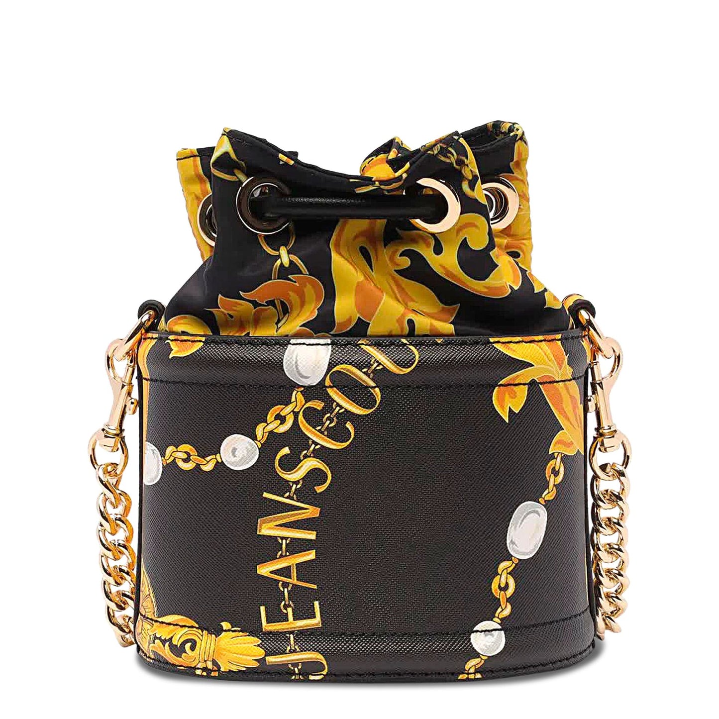 Bolsos de hombro de Versace Jeans 