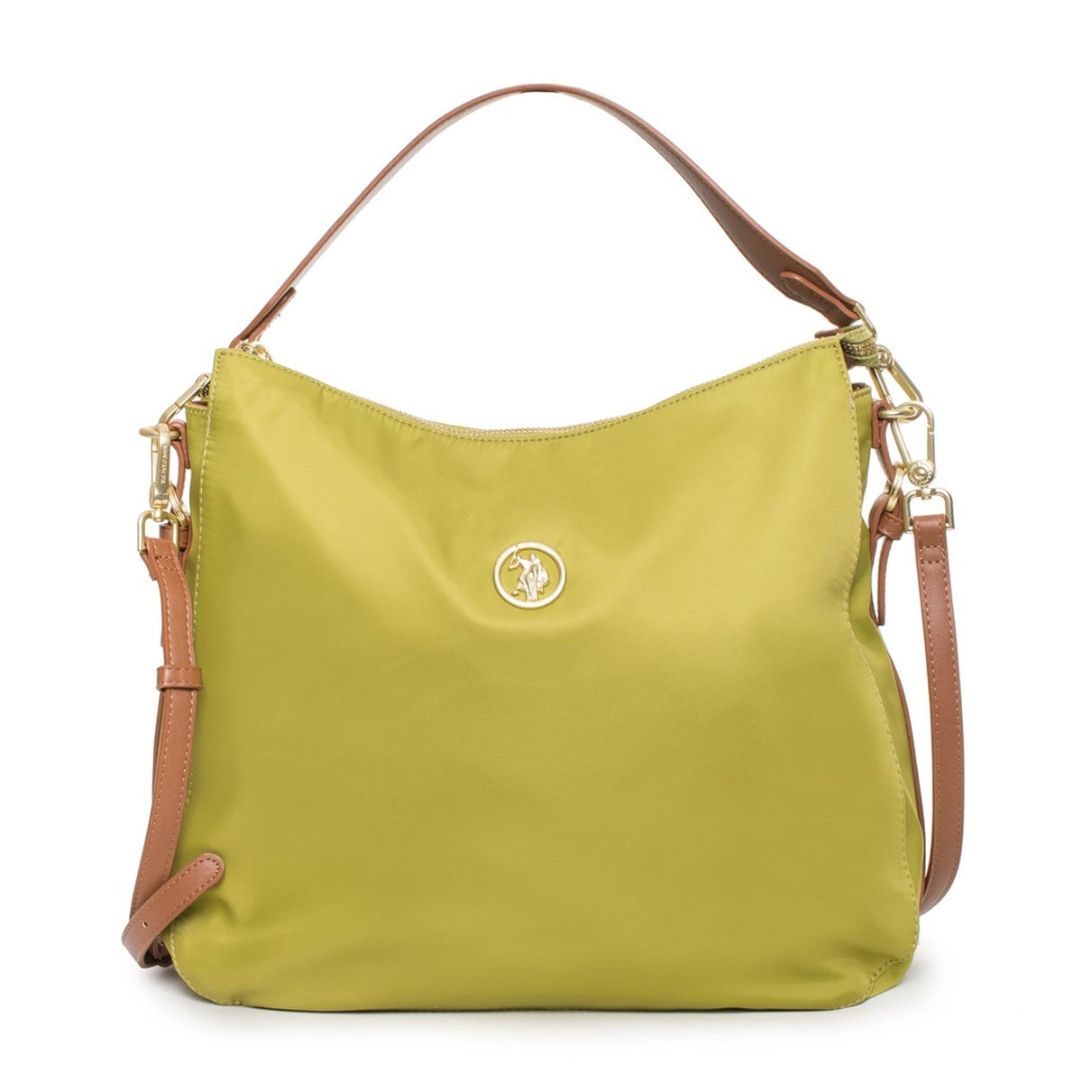 Bolsas de polo de Assn de EE. UU. Usados ​​hombro