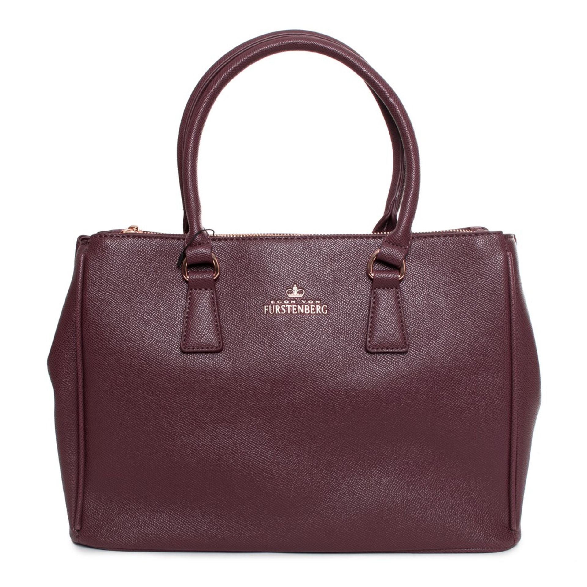 Egon Von Furstenberg Sacs à main-A WOMAN WE LOVE