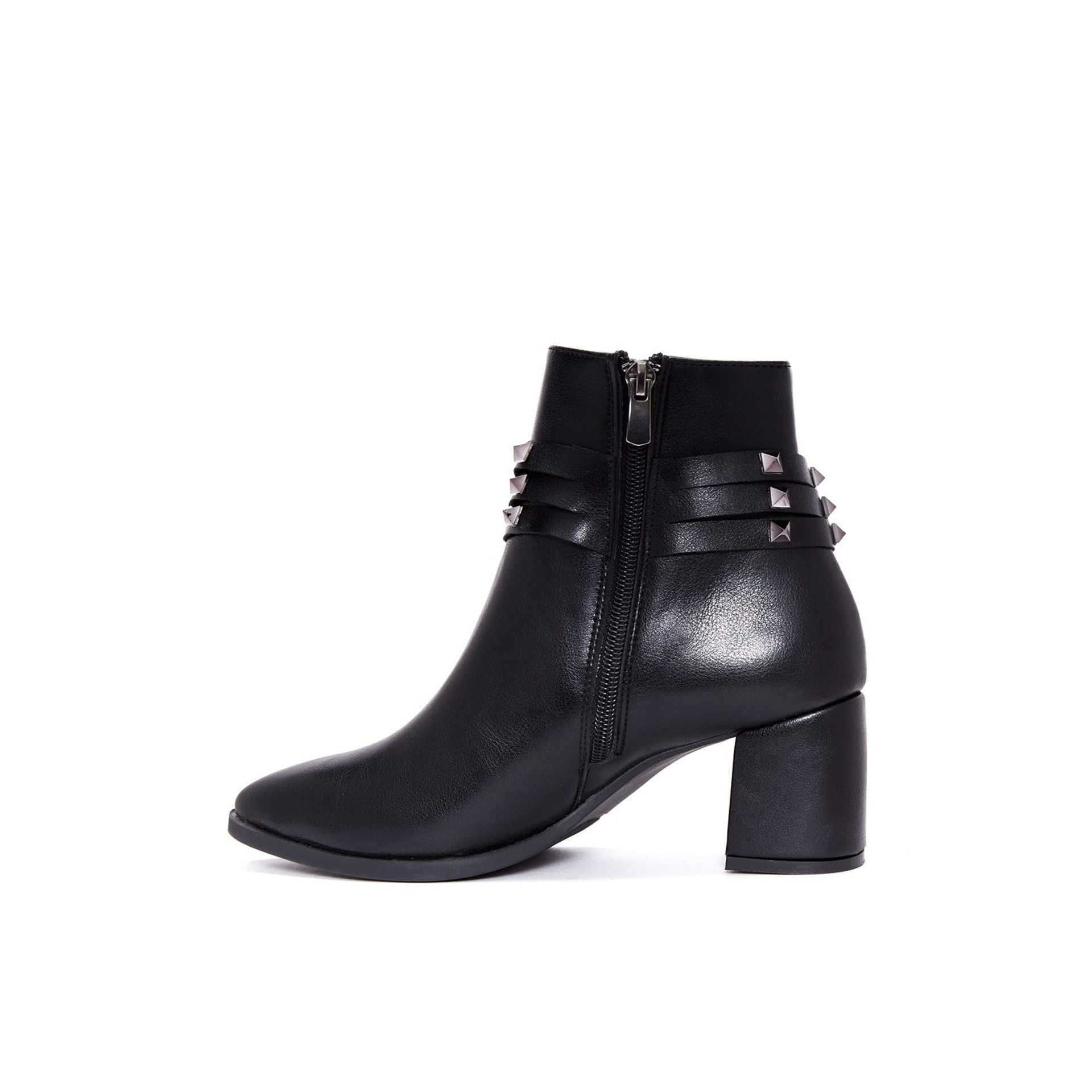 Fashion Attitude Bottines-A WOMAN WE LOVE