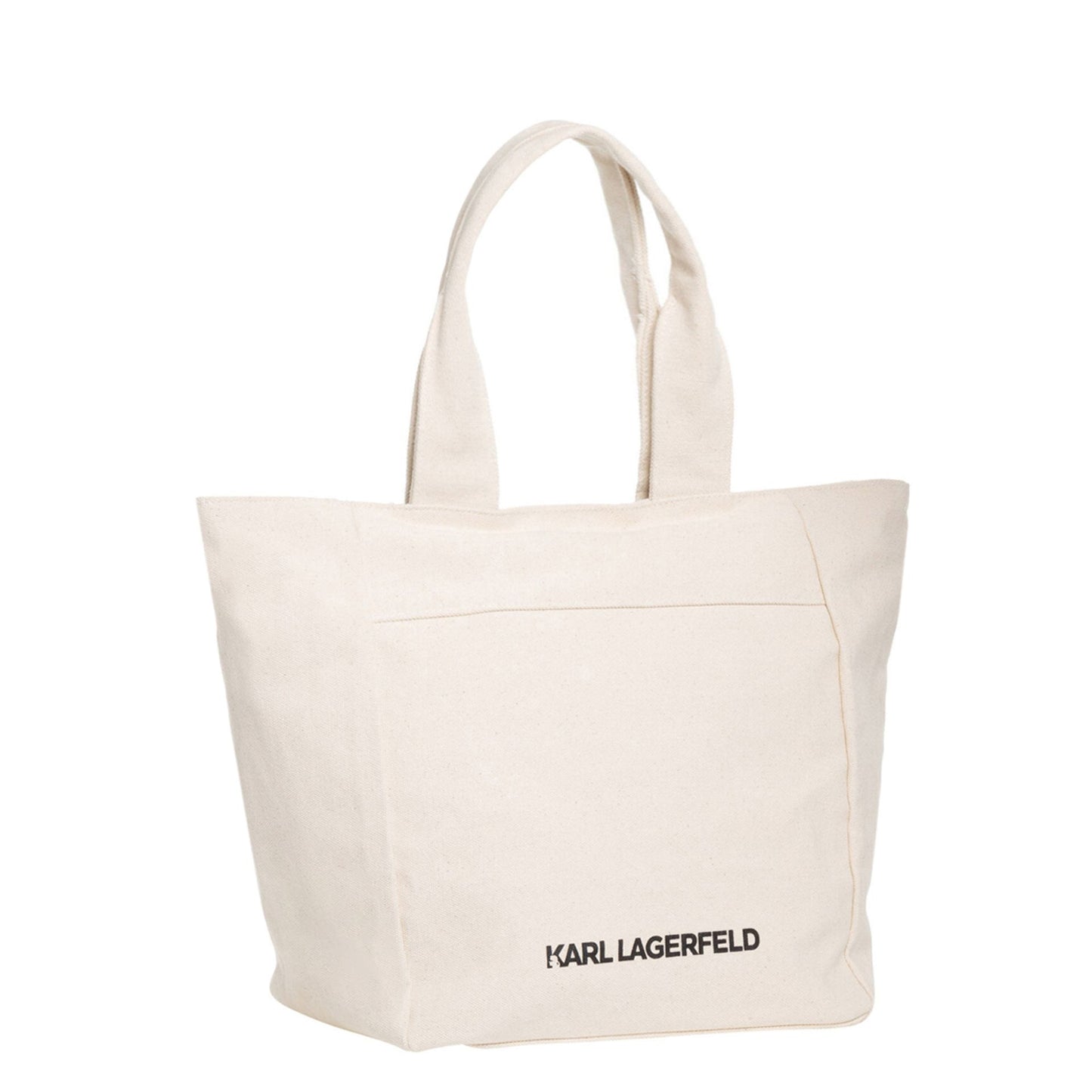 Bolsas de compras de Karl Lagerfeld 