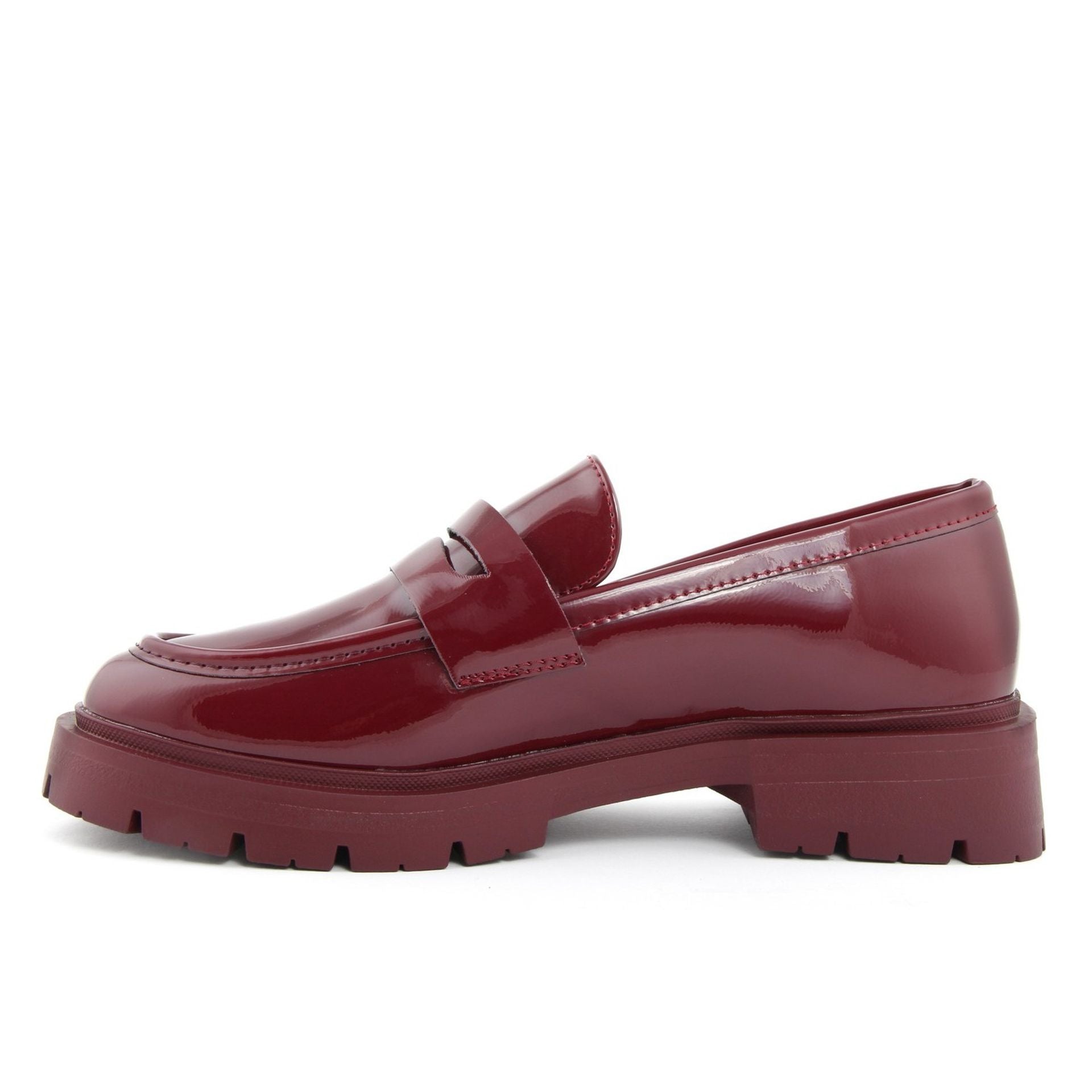 Fashion Attitude Mocassins-A WOMAN WE LOVE