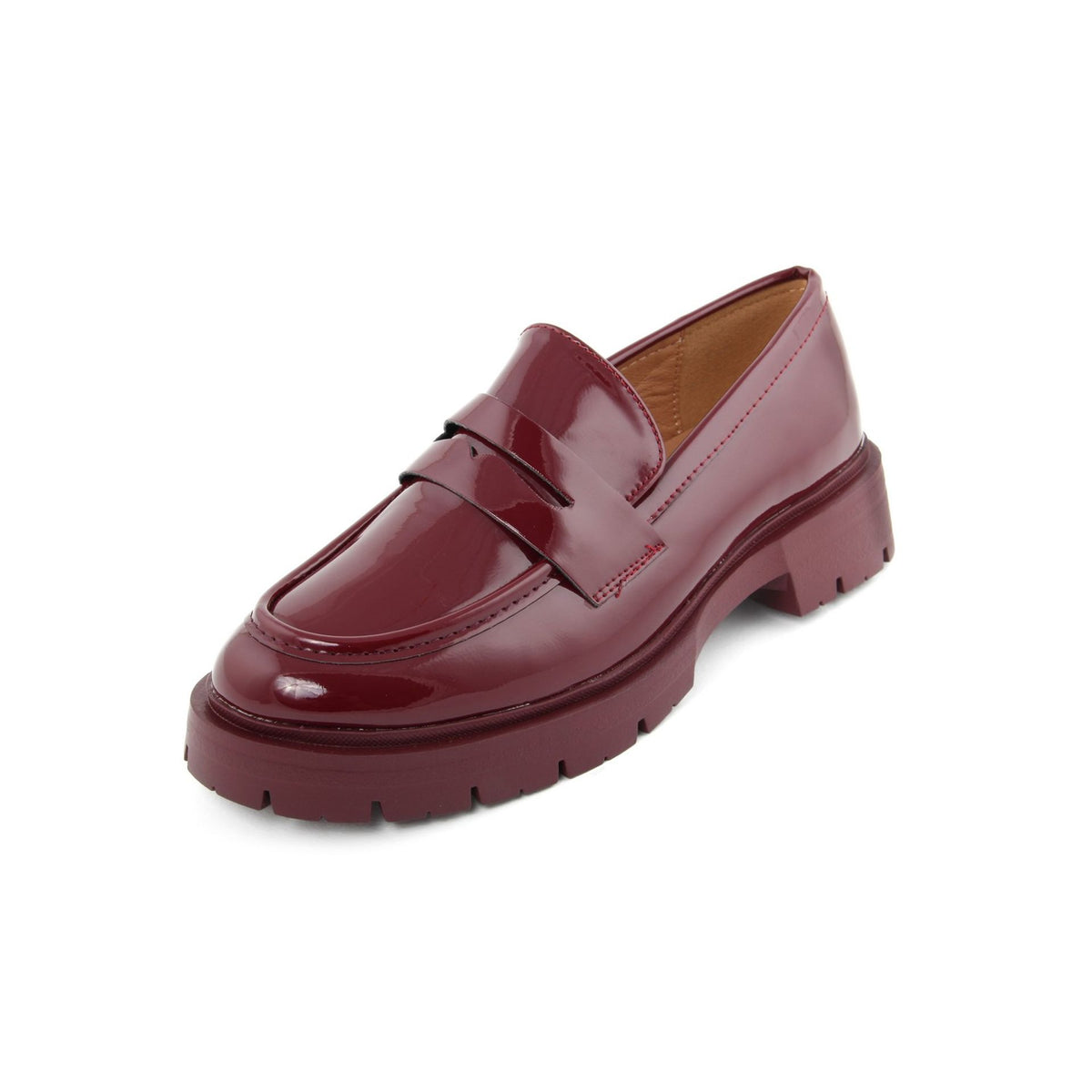 Fashion Attitude Mocassins-A WOMAN WE LOVE
