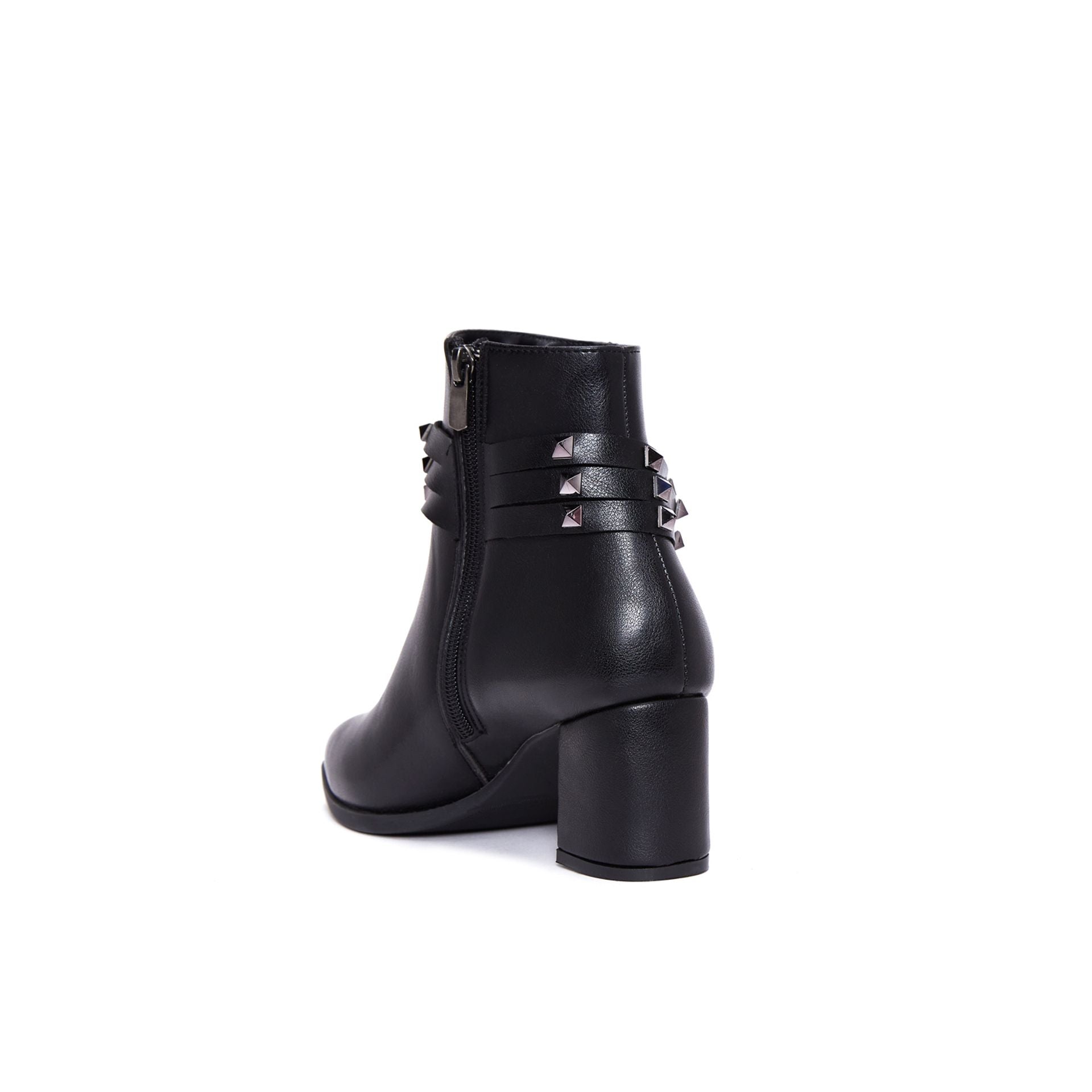 Fashion Attitude Bottines-A WOMAN WE LOVE