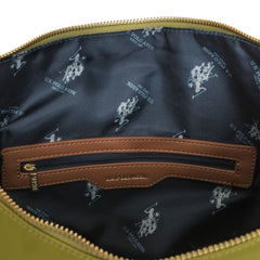 Bolsas de polo de Assn de EE. UU. Usados ​​hombro