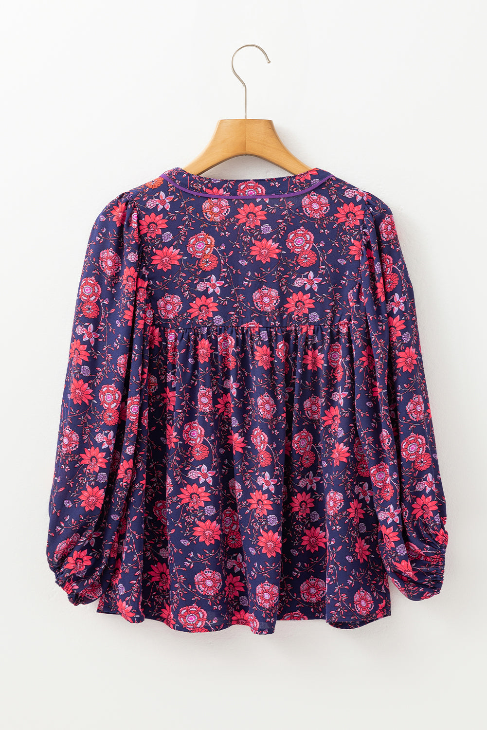 Chemisier à manches mi-longues *-A WOMAN WE LOVE