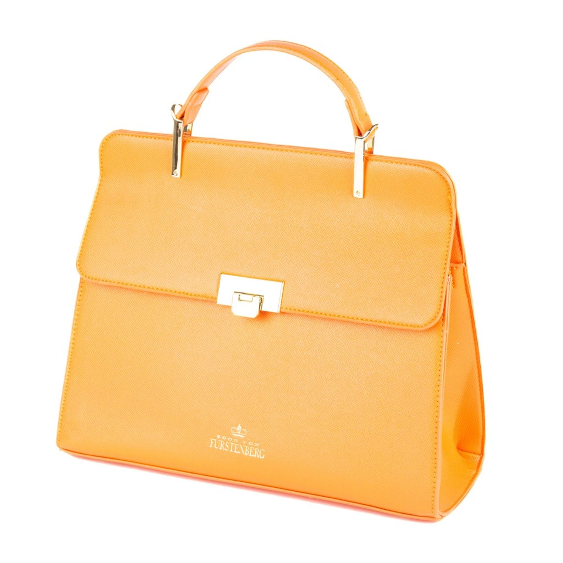 Egon Von Furstenberg Sacs à main-A WOMAN WE LOVE