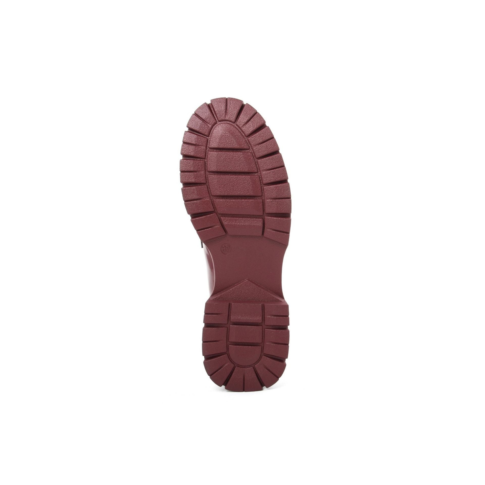 Fashion Attitude Mocassins-A WOMAN WE LOVE