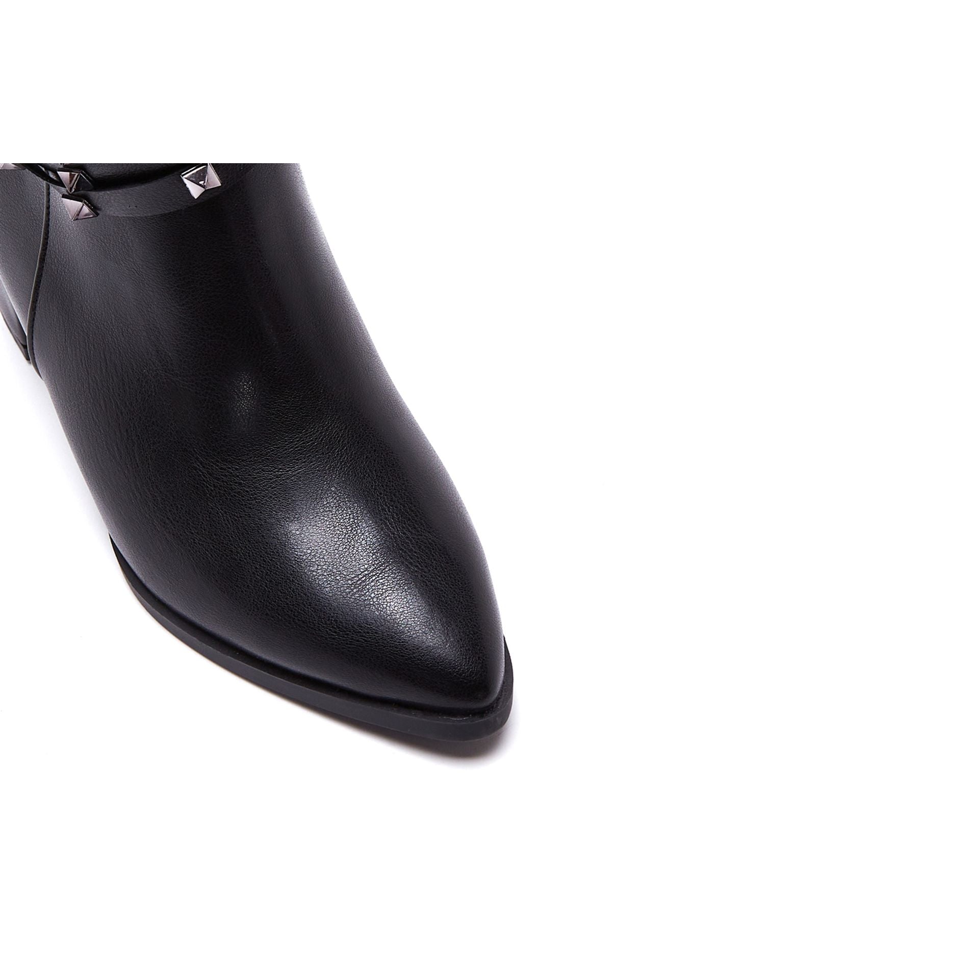 Fashion Attitude Bottines-A WOMAN WE LOVE