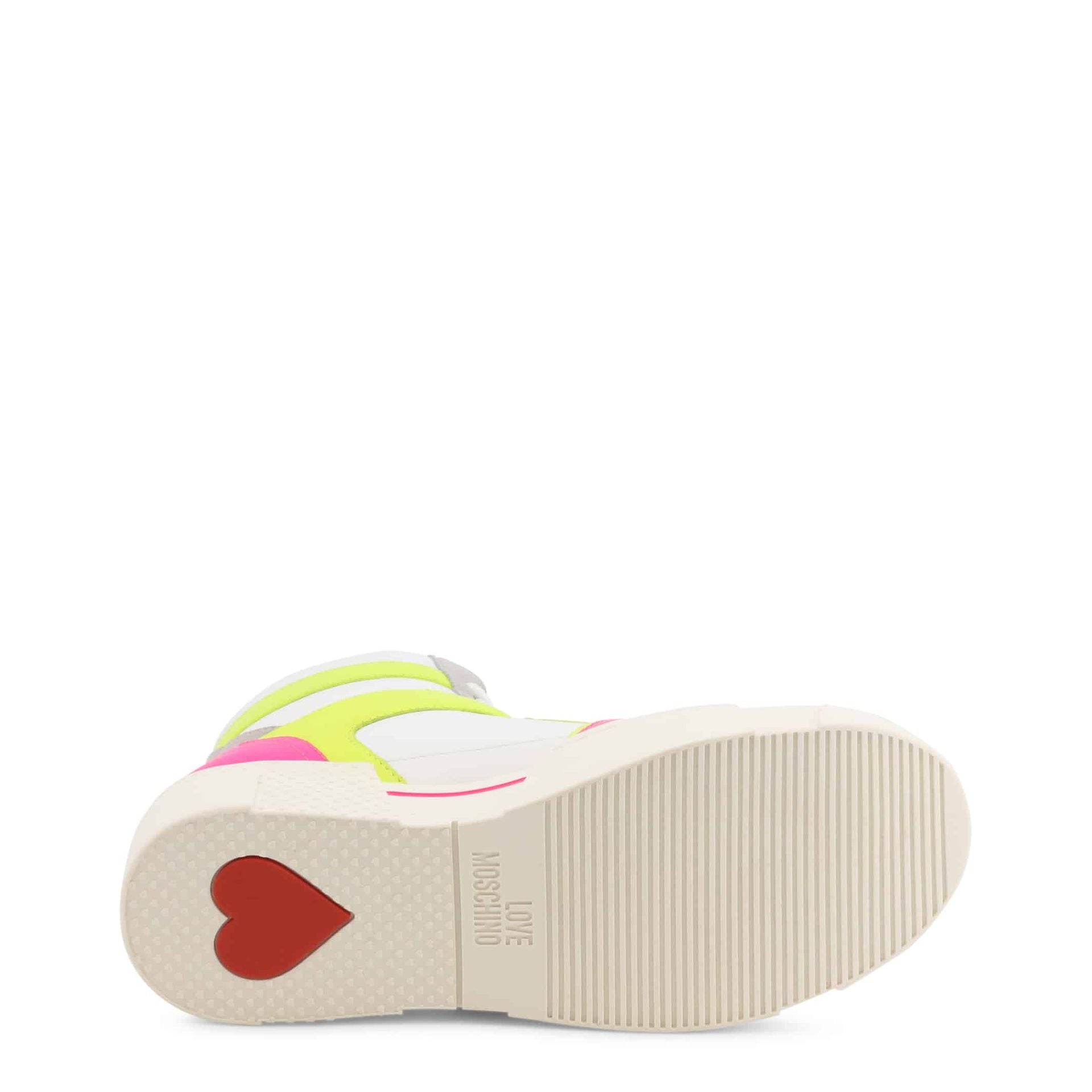 Love Moschino Sneakers 