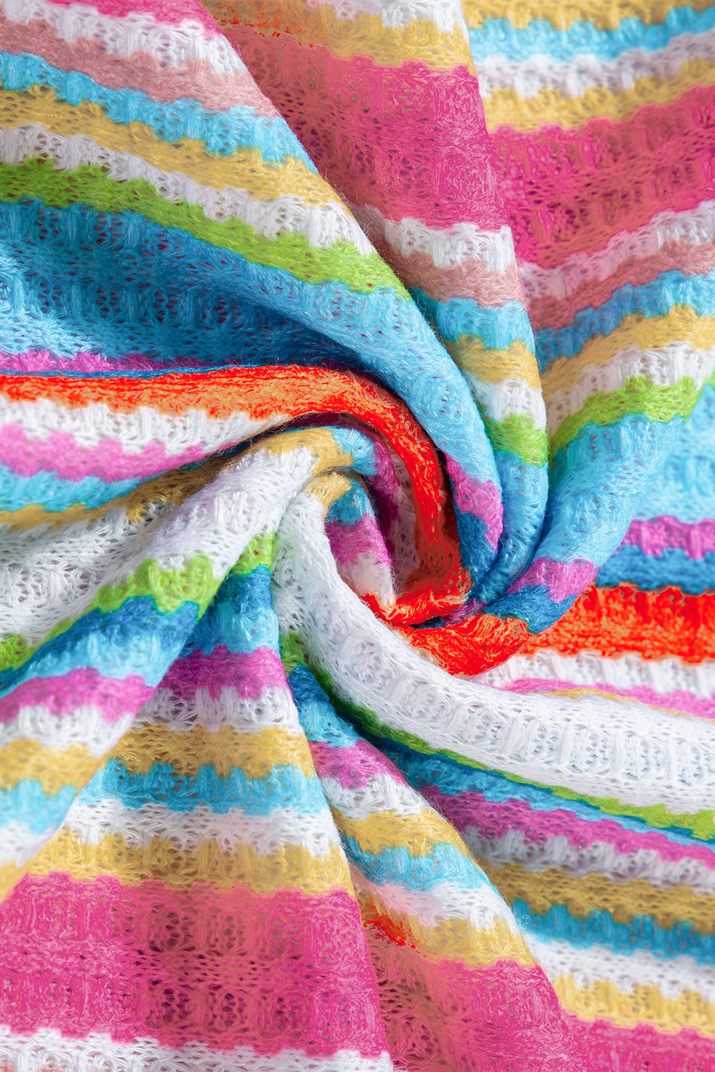 Rose Stripe Regenbogen