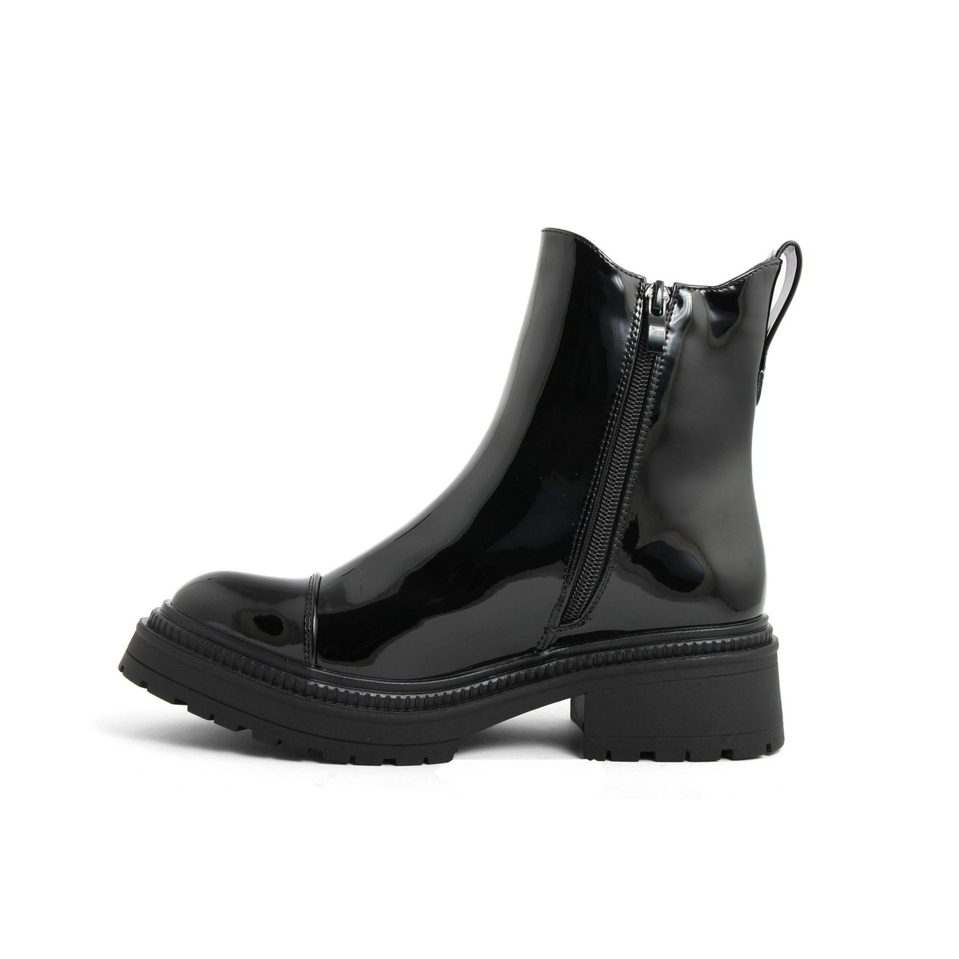 Fashion Attitude Bottines-A WOMAN WE LOVE