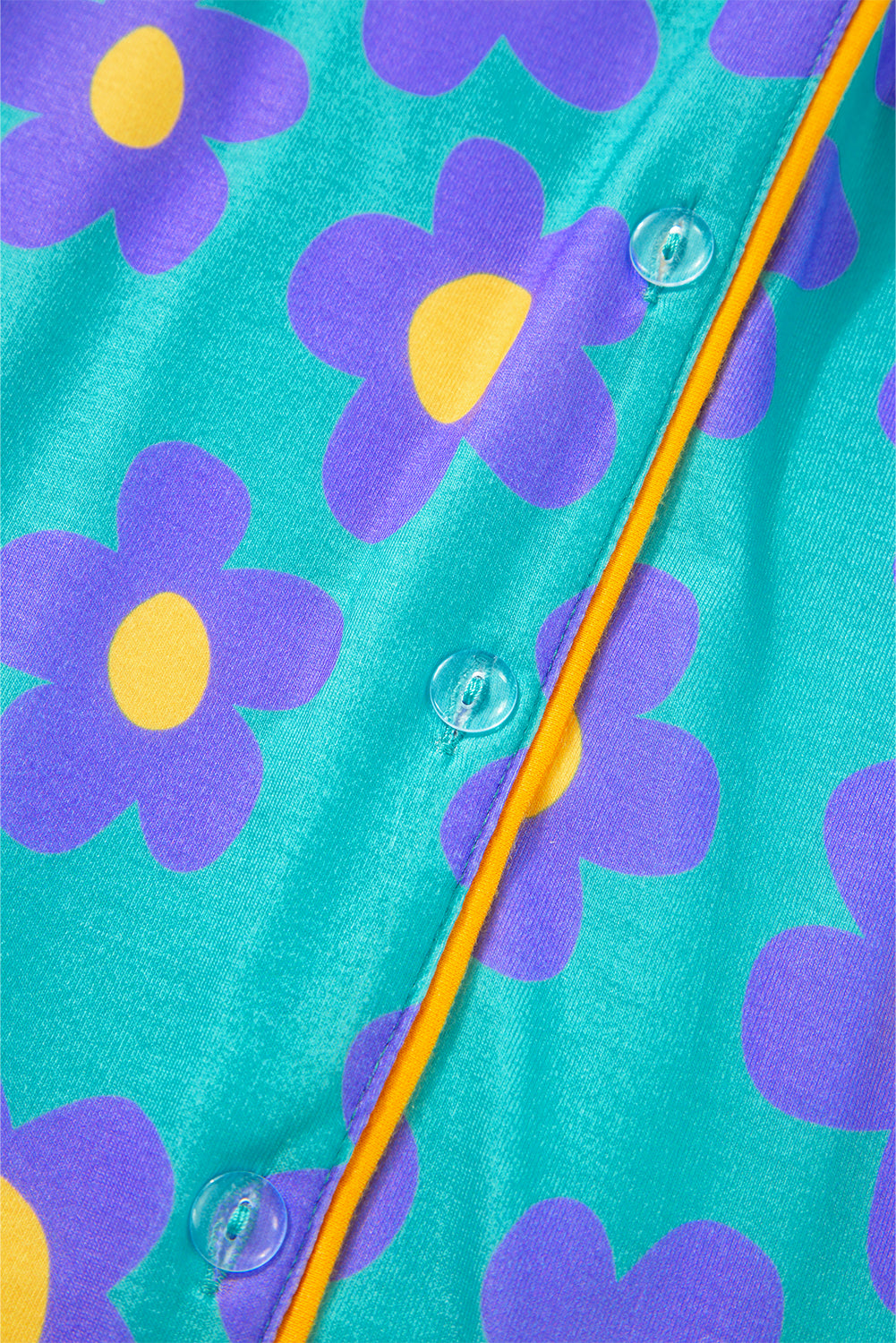 Ensemble pyjama chemise à manches courtes *-A WOMAN WE LOVE