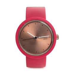 Relojes de Obag