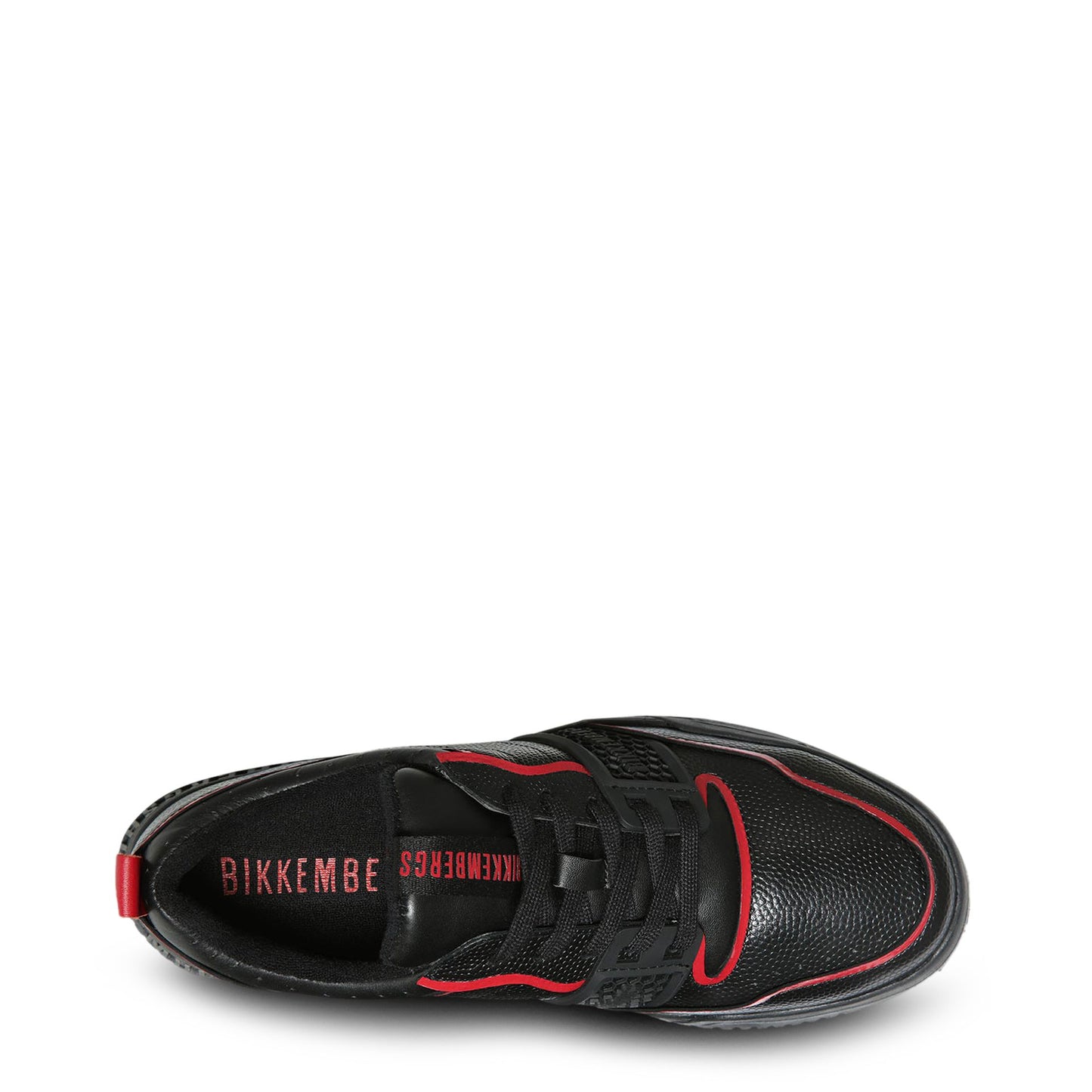 Zapatillas Bikkembergs 